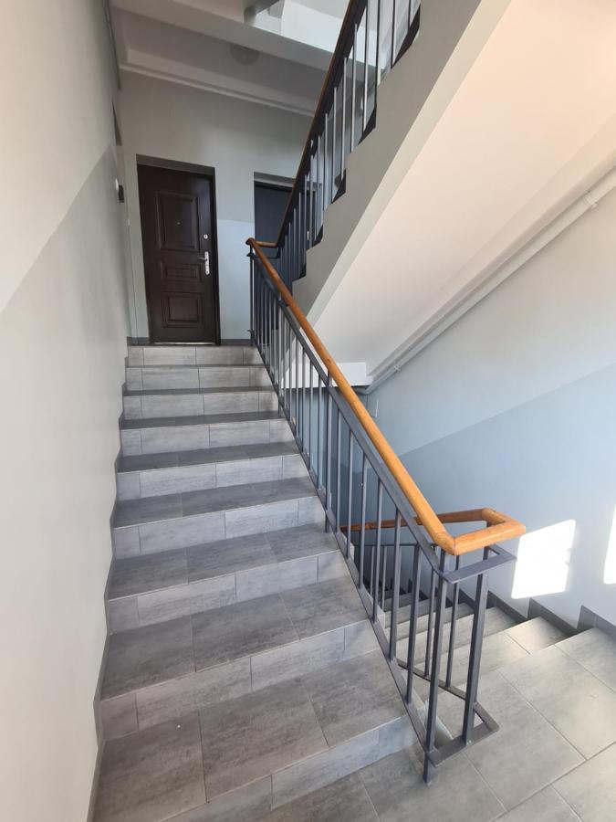 Apartament Centrum Gdanska Екстериор снимка