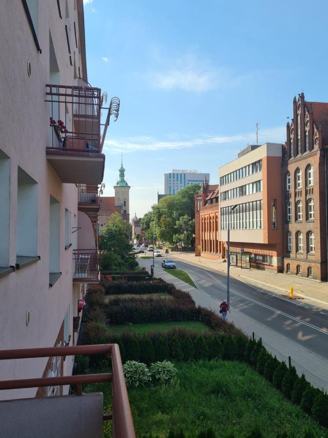 Apartament Centrum Gdanska Екстериор снимка