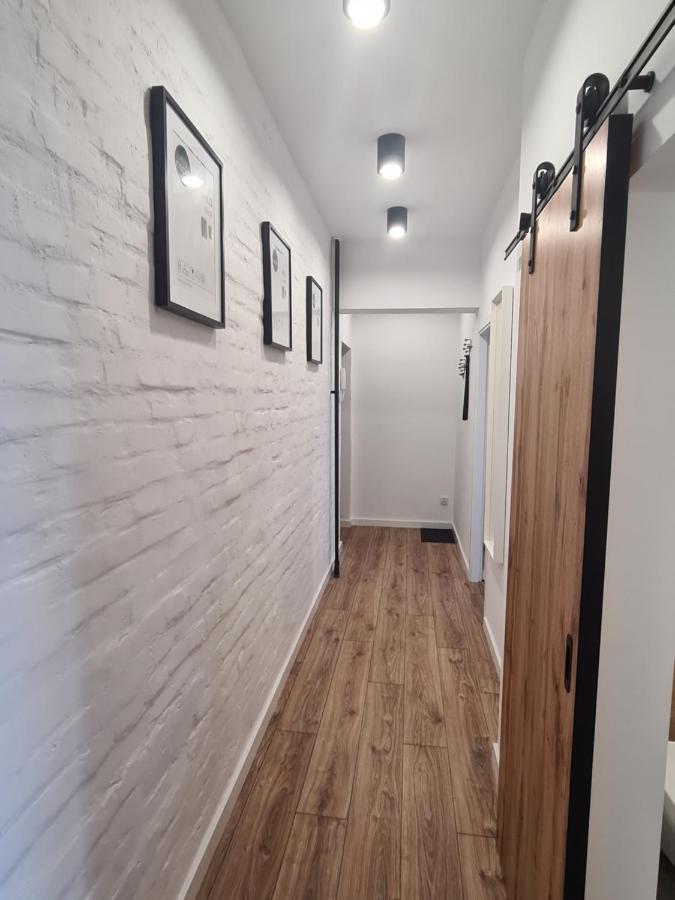 Apartament Centrum Gdanska Екстериор снимка